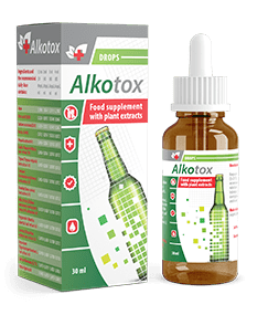 Капки Alkotox